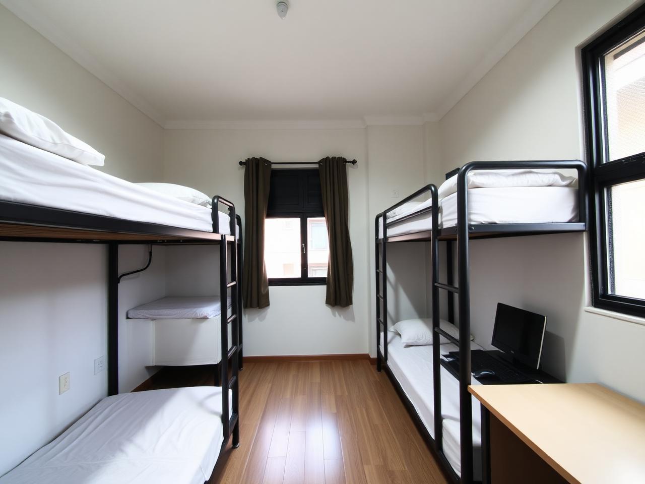 Girls Hostel Seat near Kathmandu University