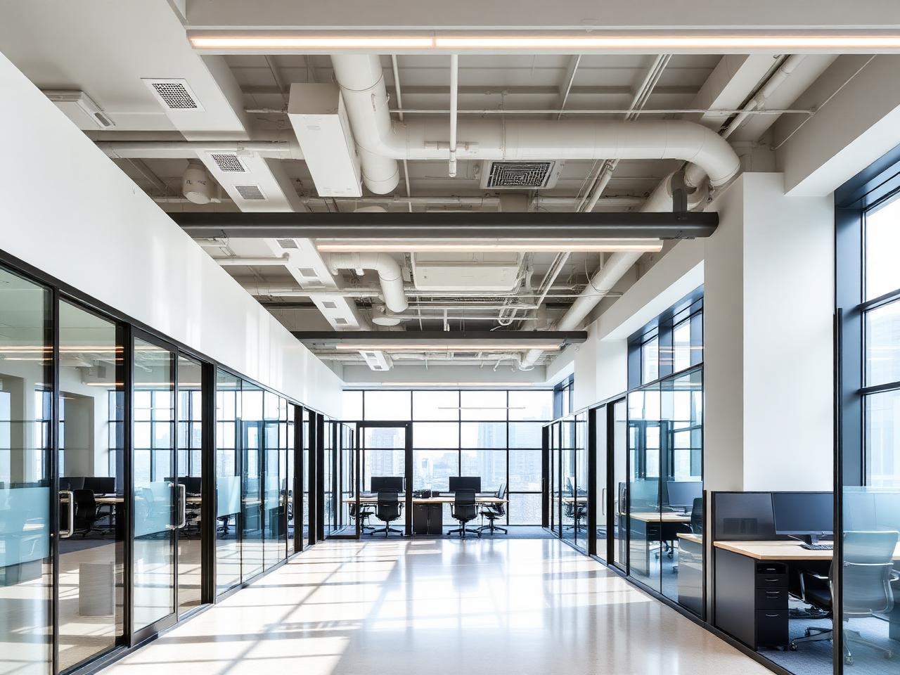 Grade-A Office Floor, Durbar Marg